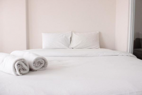 Relaxing 1BR Gateway Pasteur Apartment near Exit Toll By Travelio